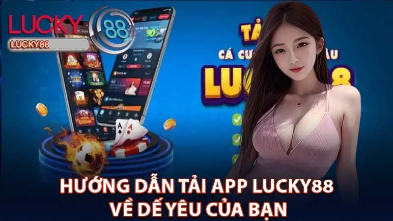 Các bước tải app trên Android và IOS