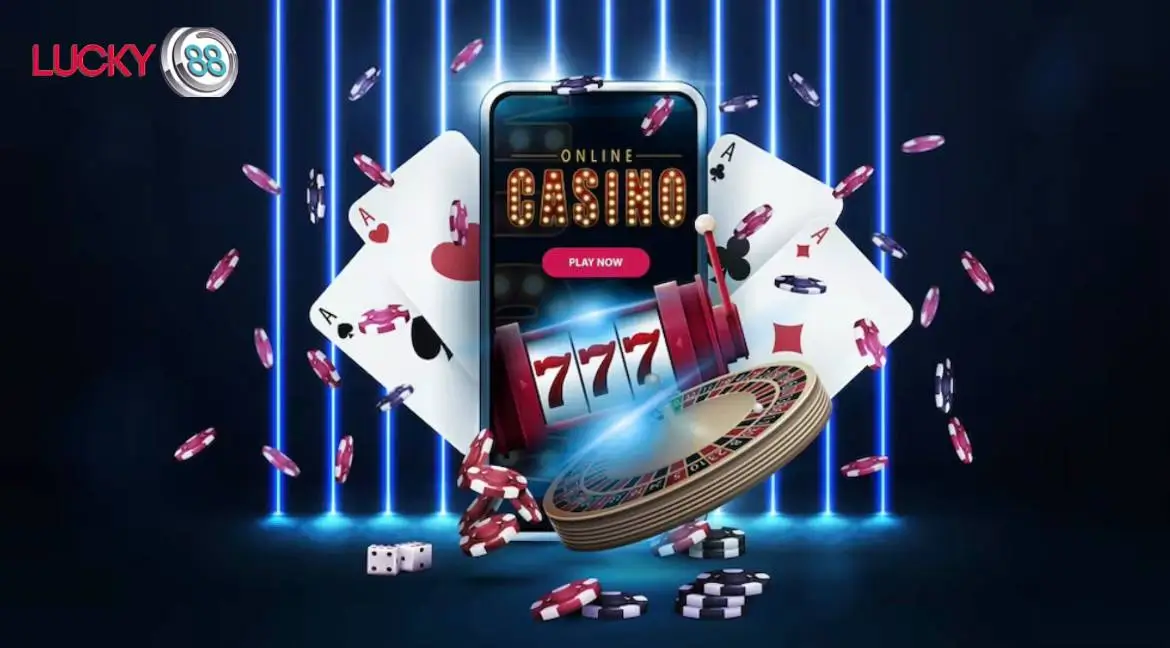 Tìm hiểu tổng quan về sảnh casino